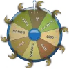 99Jili Lucky Wheel welfare icon